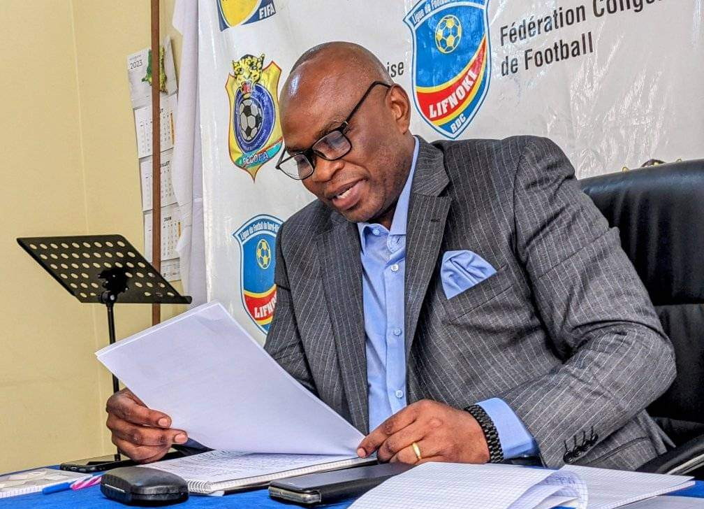 Finale provinciale U17: « tous au stade de l&rsquo;Unité ce jeudi » (président Eldé)